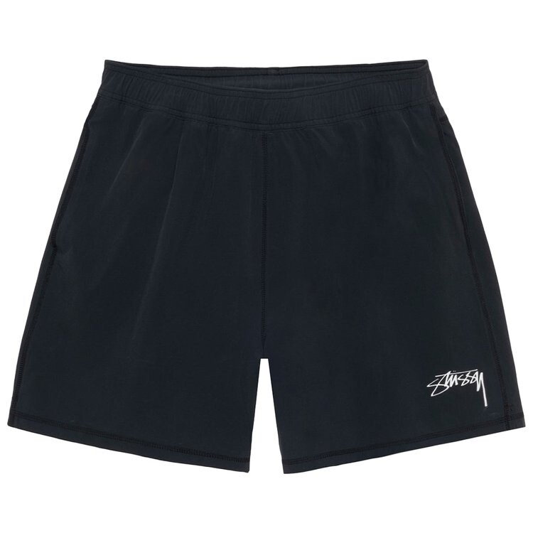 

Шорты Nike x Stussy Water Shorts, синий