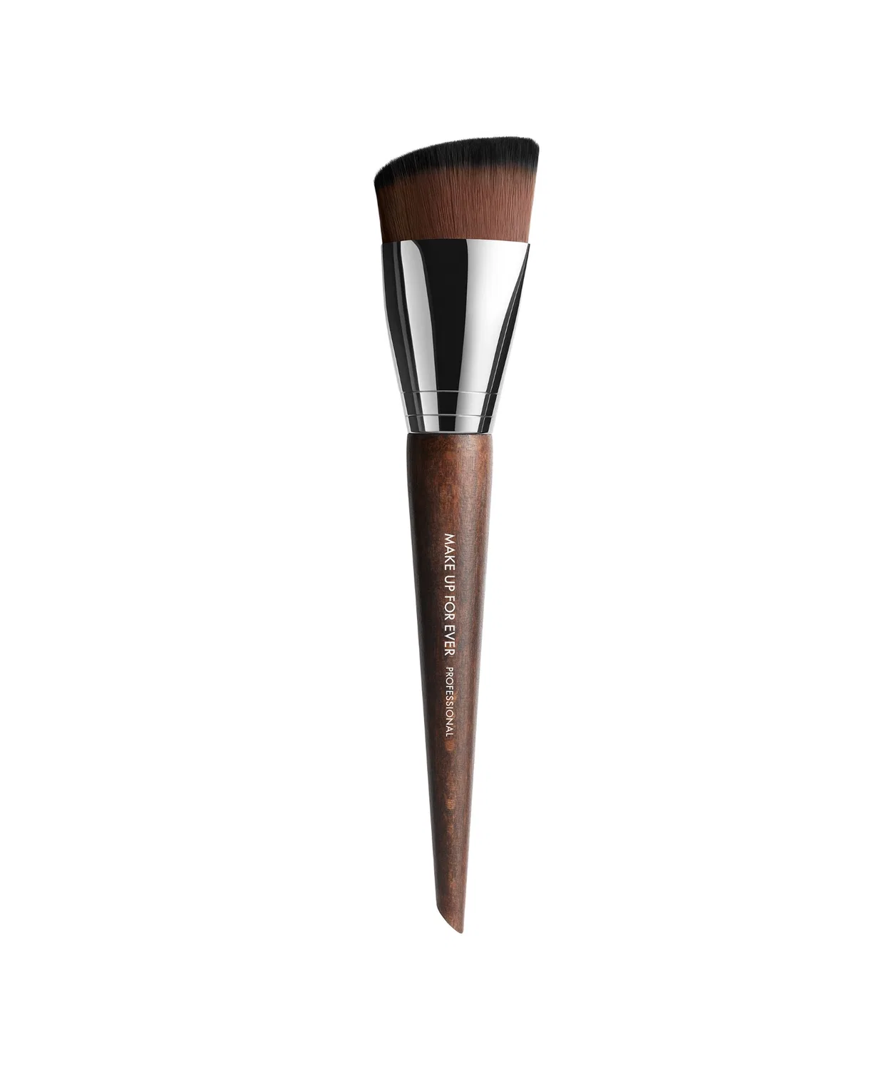 Кисть для тонального крема каплевидная MAKE UP FOR EVER 118