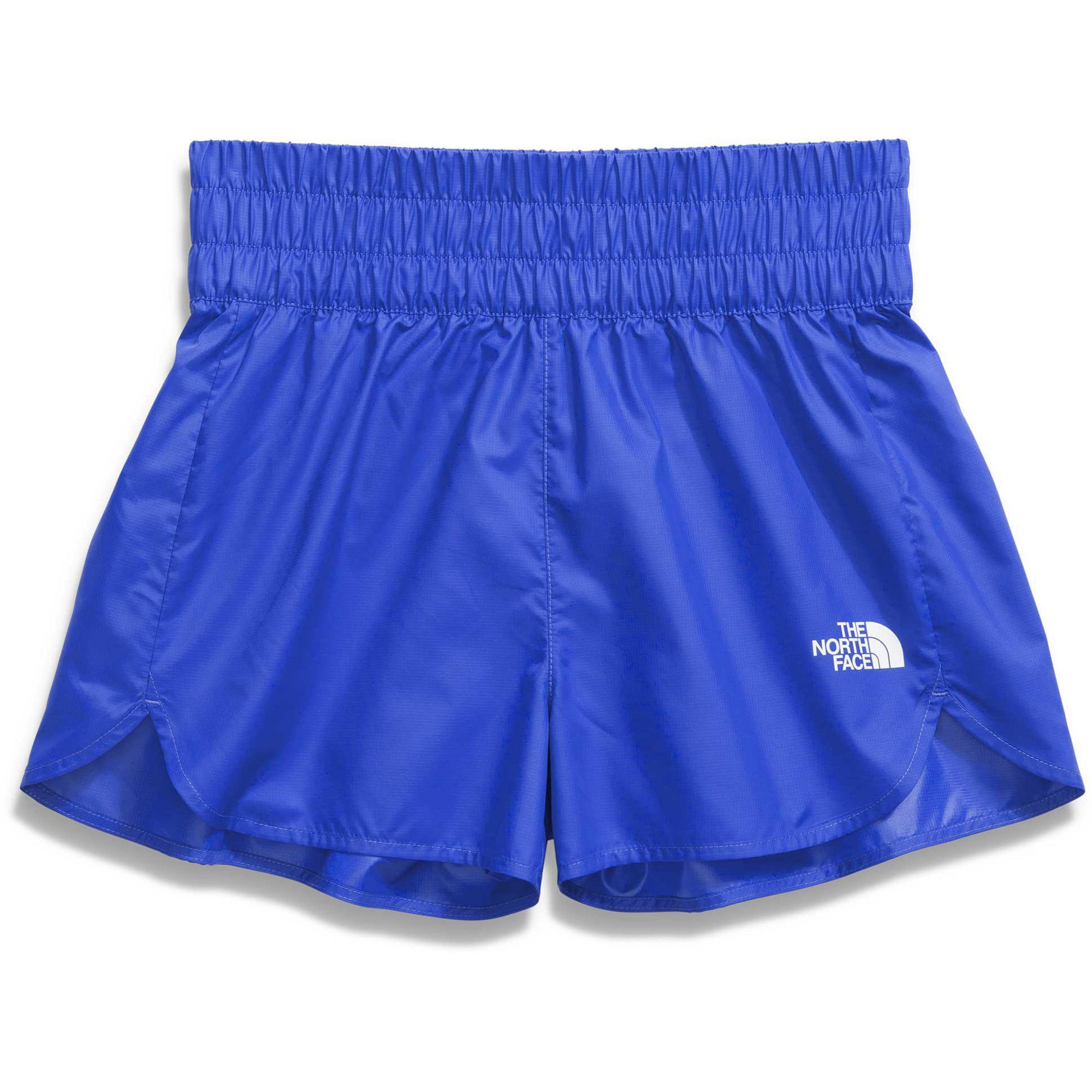 Тканые шорты Girls Never Stop The North Face, Solar Blue — фото 4