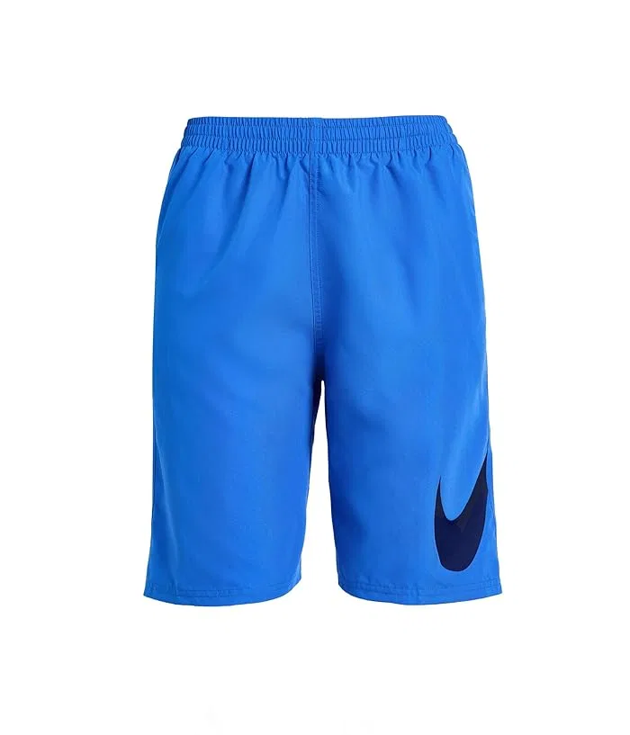 Плавки Breaker Specs 7" Nike Kids, Blue Crystal