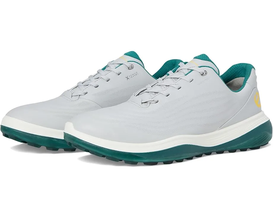 Кроссовки ECCO Golf LT1 Hybrid Waterproof, Concrete