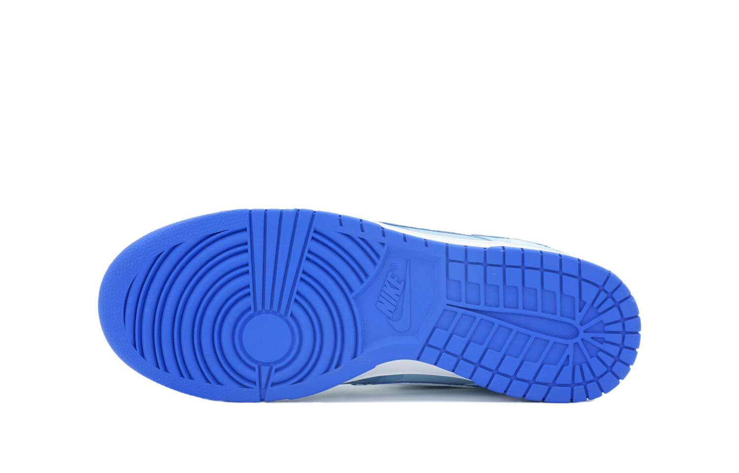 

Мужские кроссовки для скейтбординга Nike Dunk, Blue