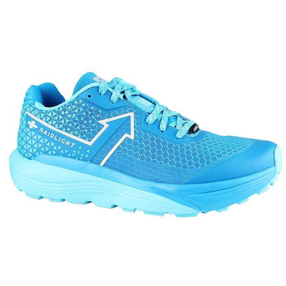 

Беговые кроссовки Raidlight Responsiv Ultra 2.0 Trail, синий