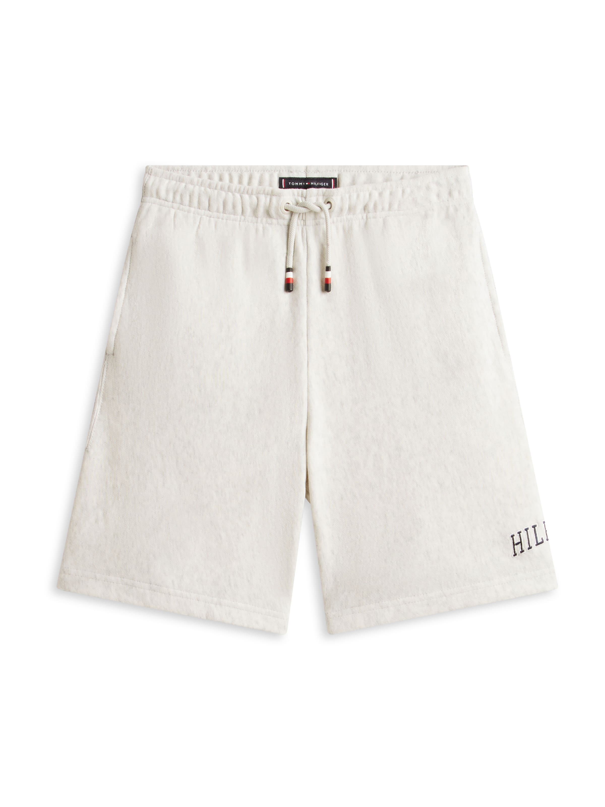 

TOMMY HILFIGER Брюки Regular 'VARSITY' в сером цвете