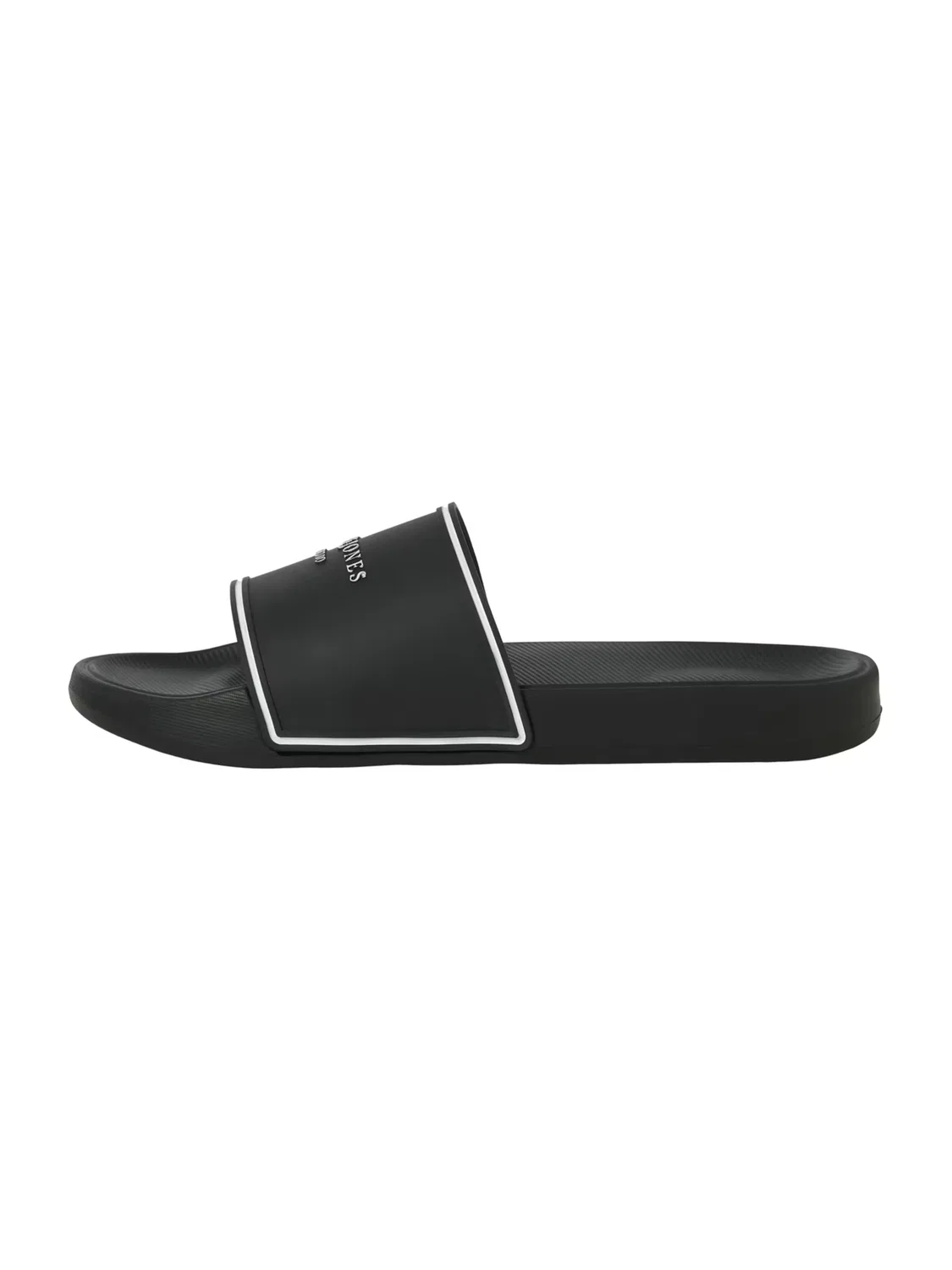 Мюли Jack & Jones, Black