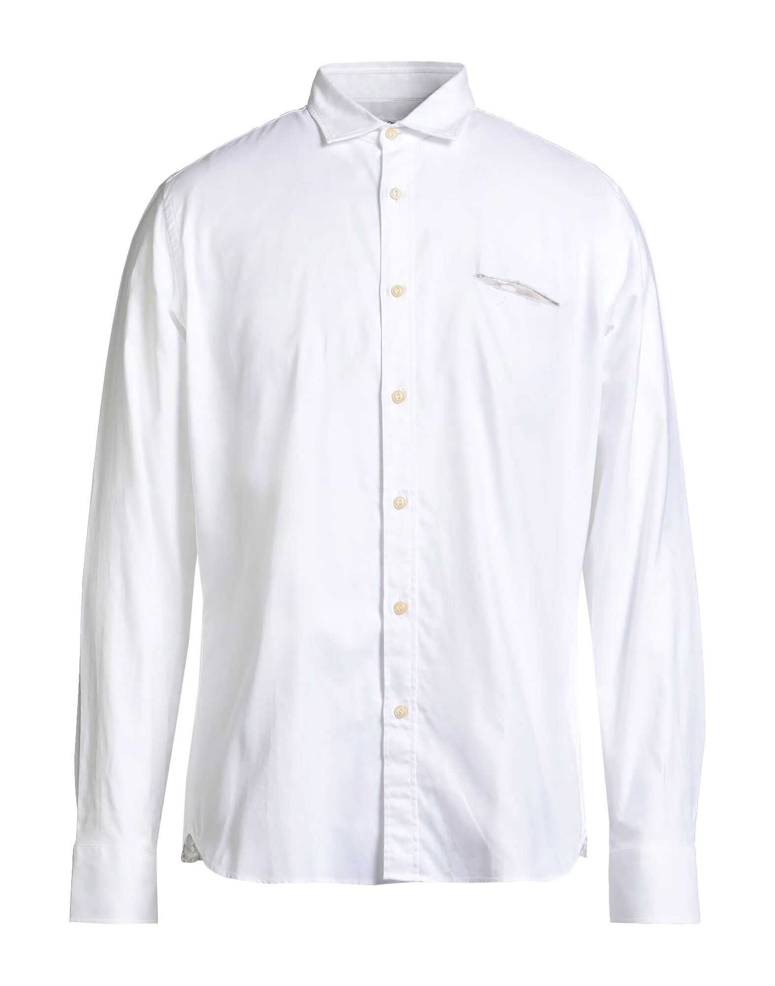 

Рубашка Mosca, белый