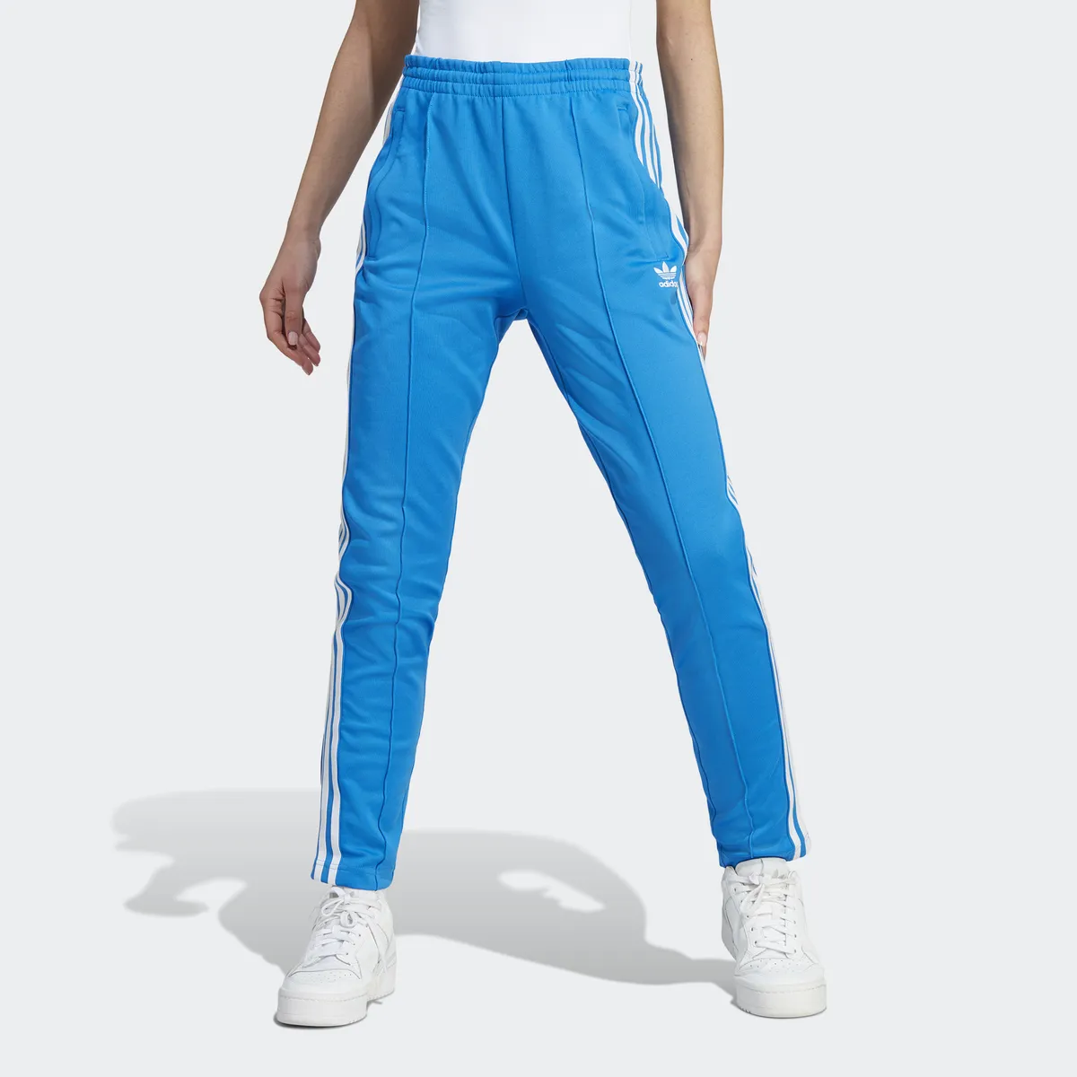 

Спортивные брюки Adidas Originals "SST CLASSIC TP" (1 шт.), цвет Bluebird