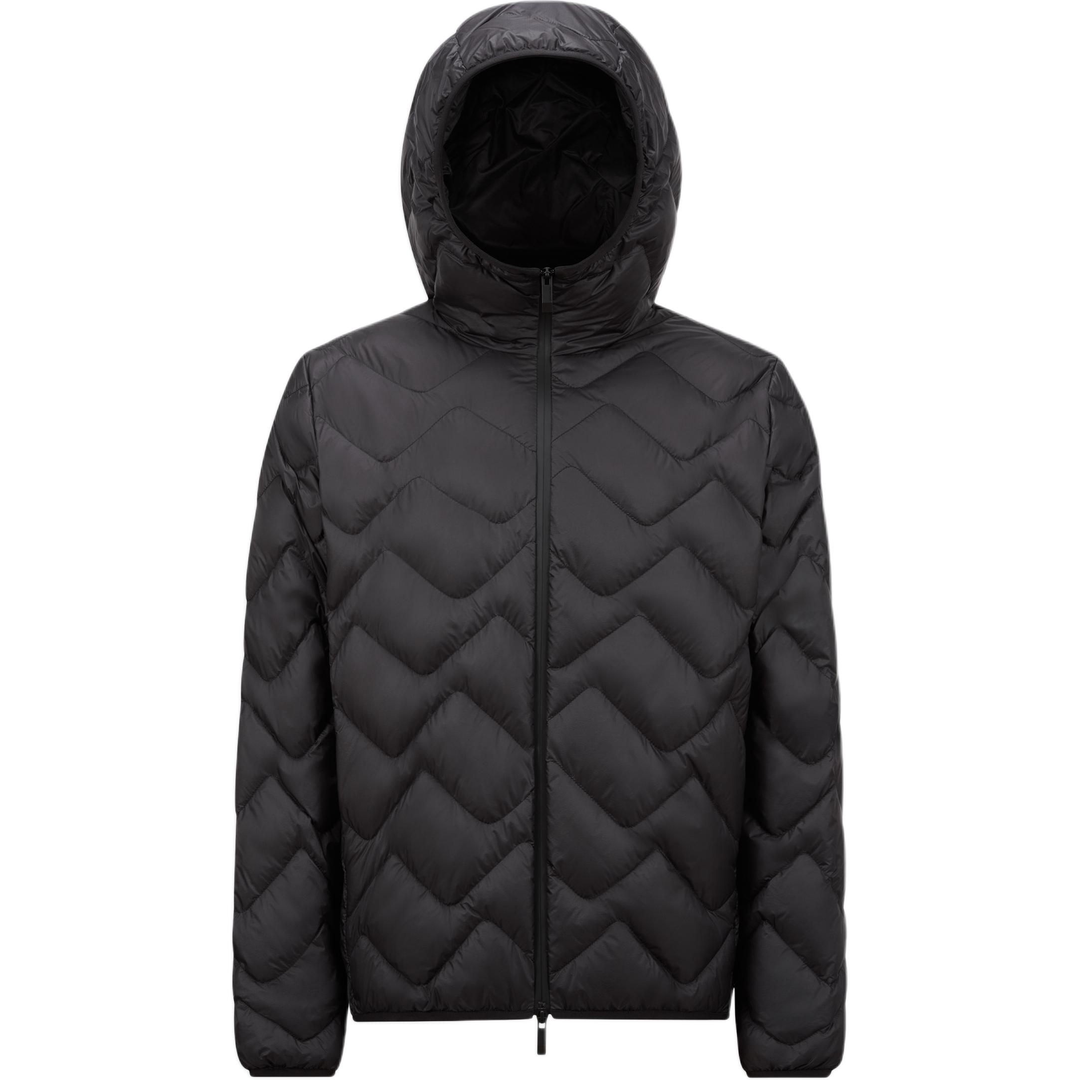 

Moncler Куртка Bimont, Black
