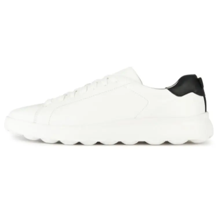 

Кроссовки GEOX Lifestyle Shoes Men Low-top, белый