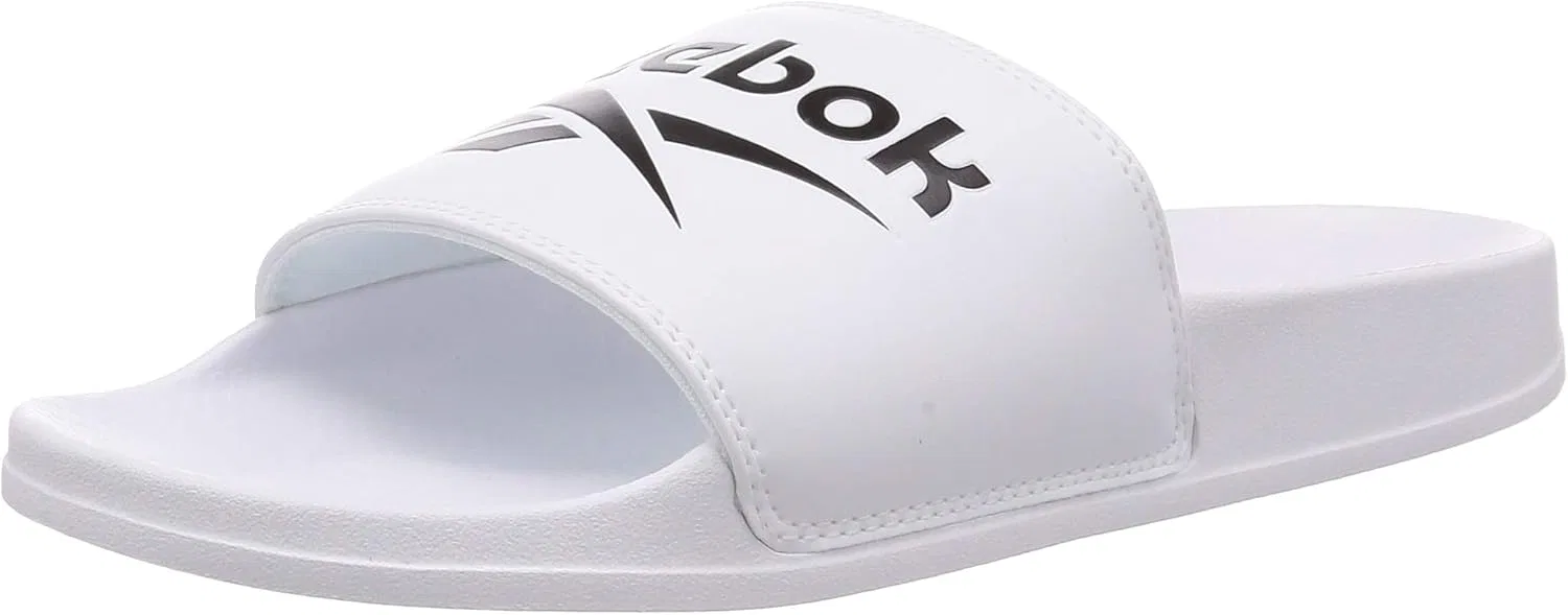 Сандалии спортивные Reebok, белый/черный/белый