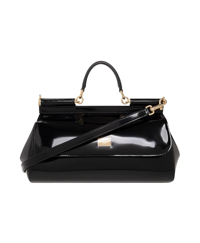 

Кошелек Dolce & Gabbana, черный