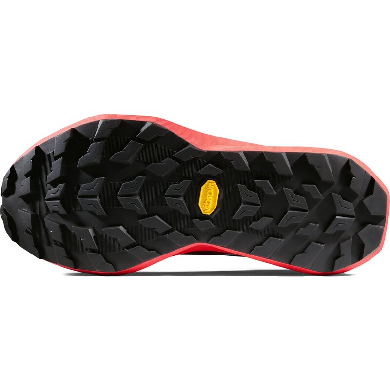 Многофункциональные туфли aenergy mtn low gtx Mammut, черный — фото 2