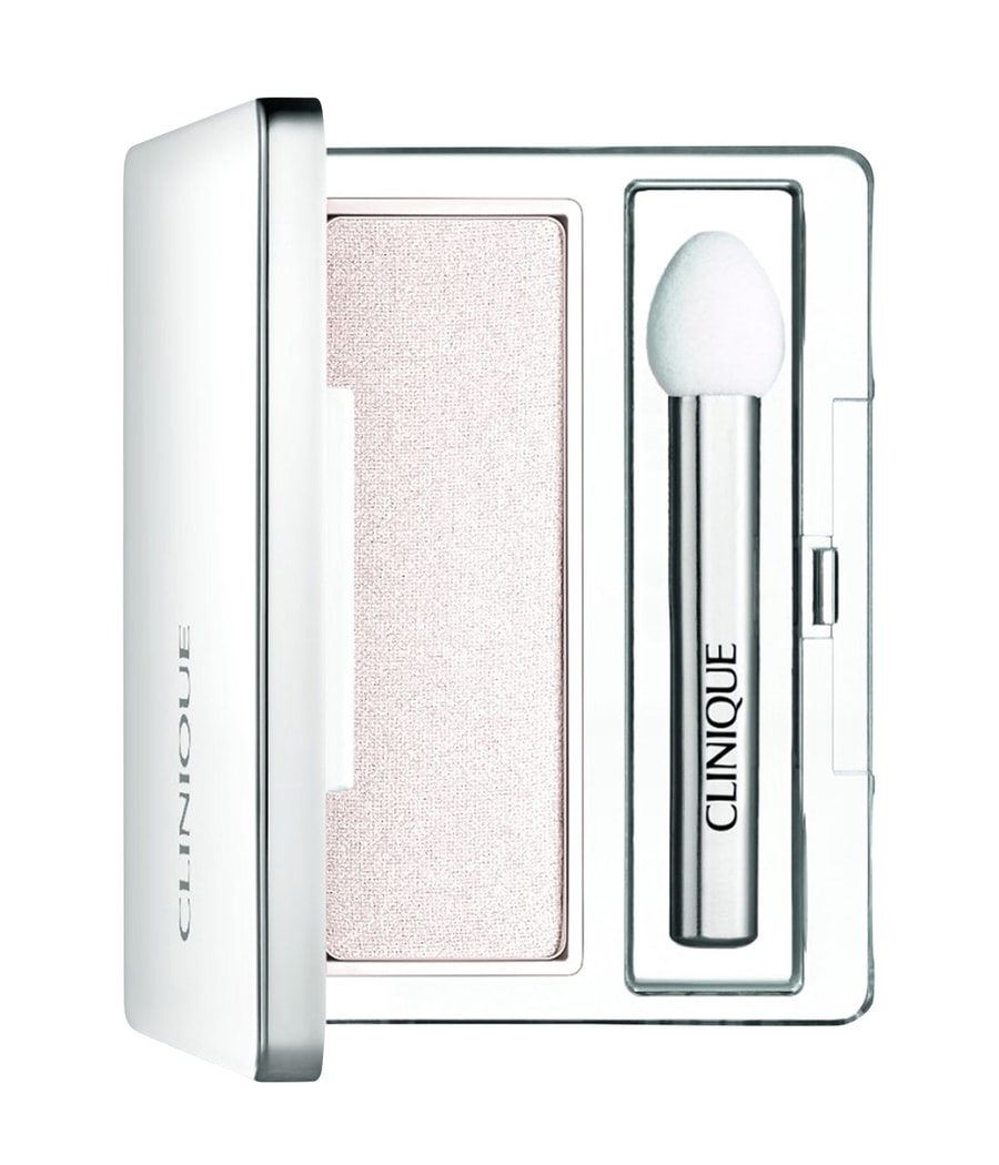 

Тени для век CLINIQUE All About Shadow Soft Shimmer, Sugar Cane, 2.2g