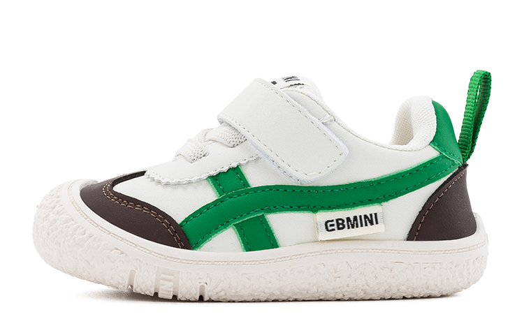 

Детская обувь для малышей Baby EBMINI, бежевый коричневый