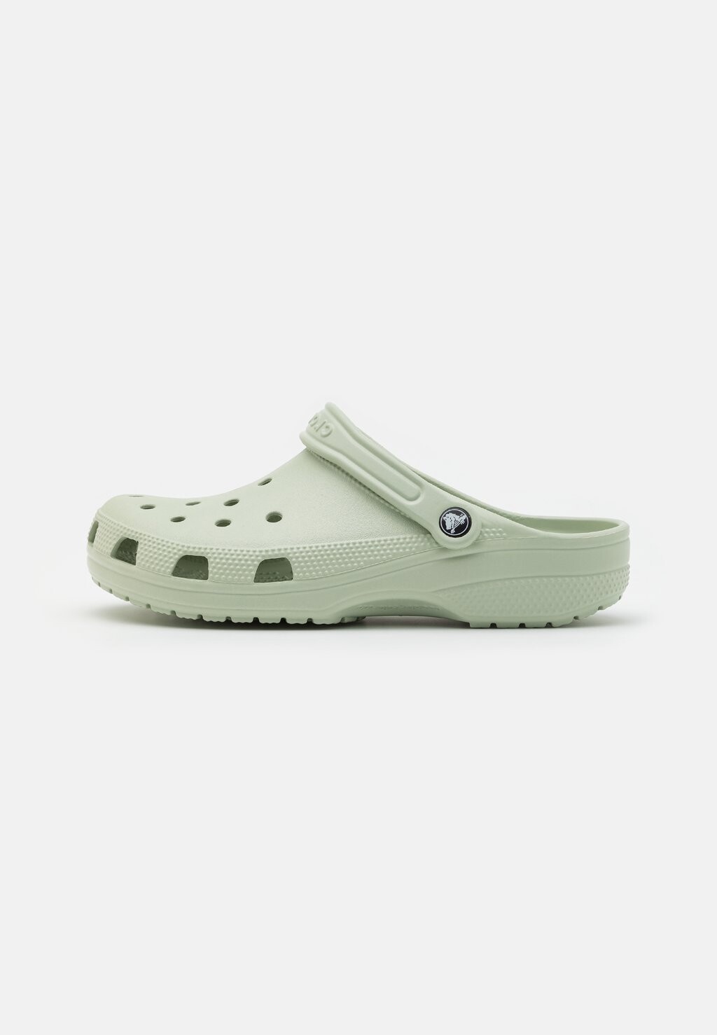 

Пляжные тапочки Classic Unisex Crocs, цвет plaster