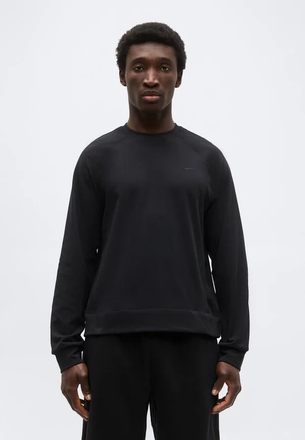 Нано-Толстовка Nike Performance, Black