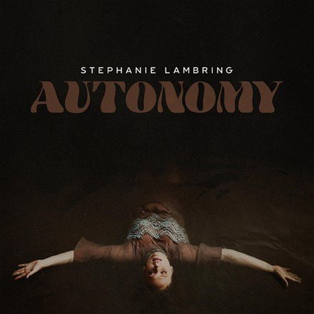 

Виниловая пластинка Lambring, Stephanie - Autonomy