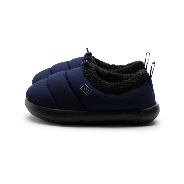 

Тапочки Bananain для дома BANANA IN, marine синий