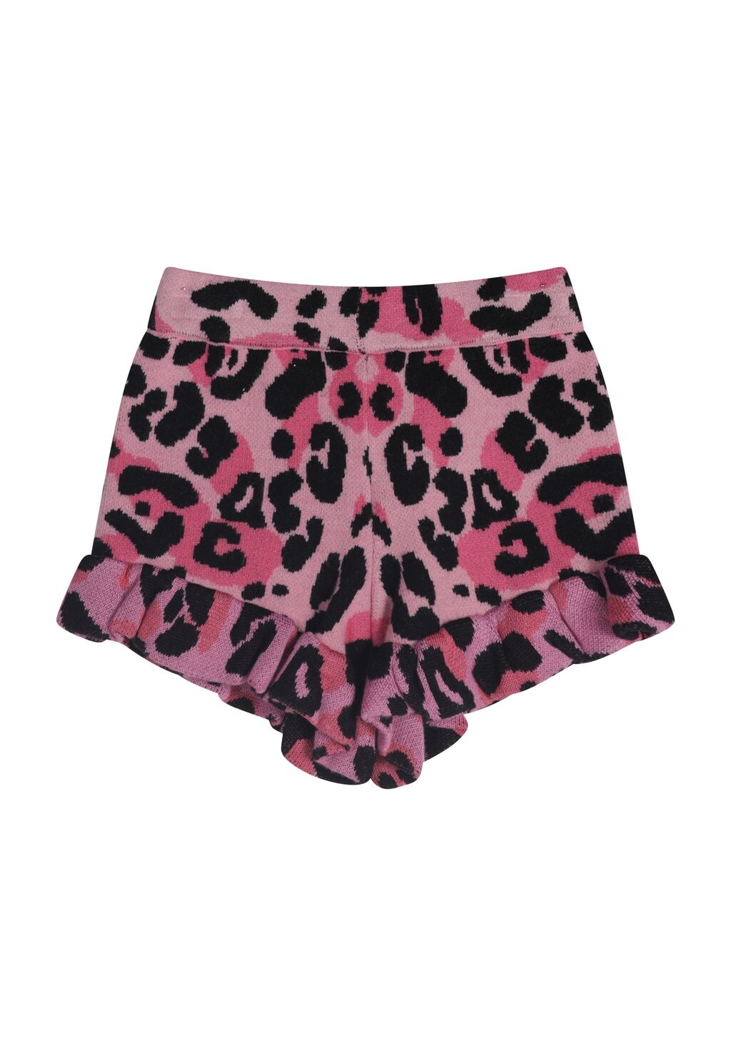 

Шорты Junior Marc Ellis, цвет multicolore rosa