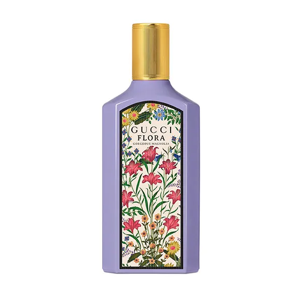 

Парфюмированная вода для женщин Flora Gorgeous Magnolia Gucci, 30 ml