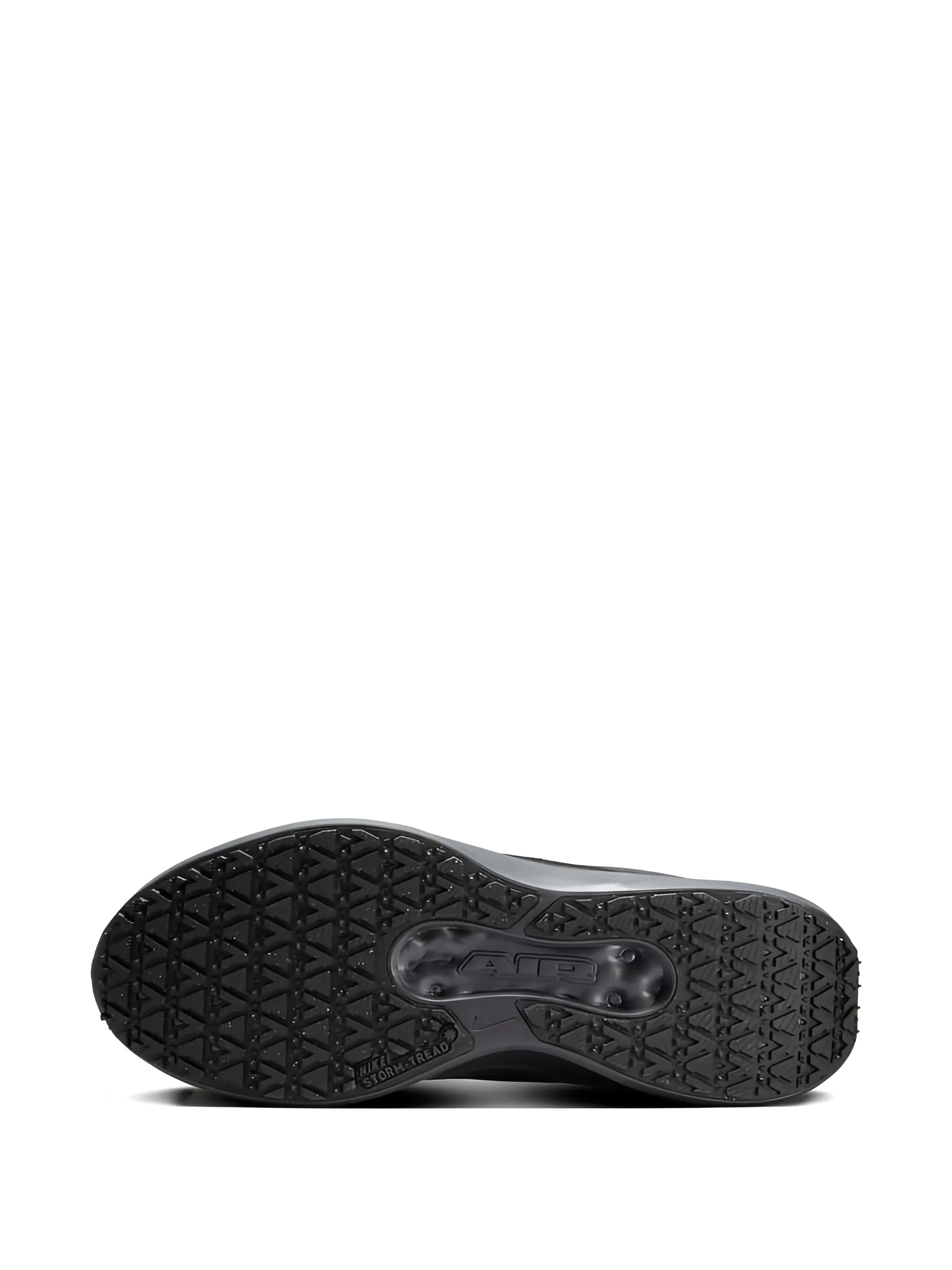 Кроссовки Air Winflo 11 со стегаными вставками Nike, черный — фото 4