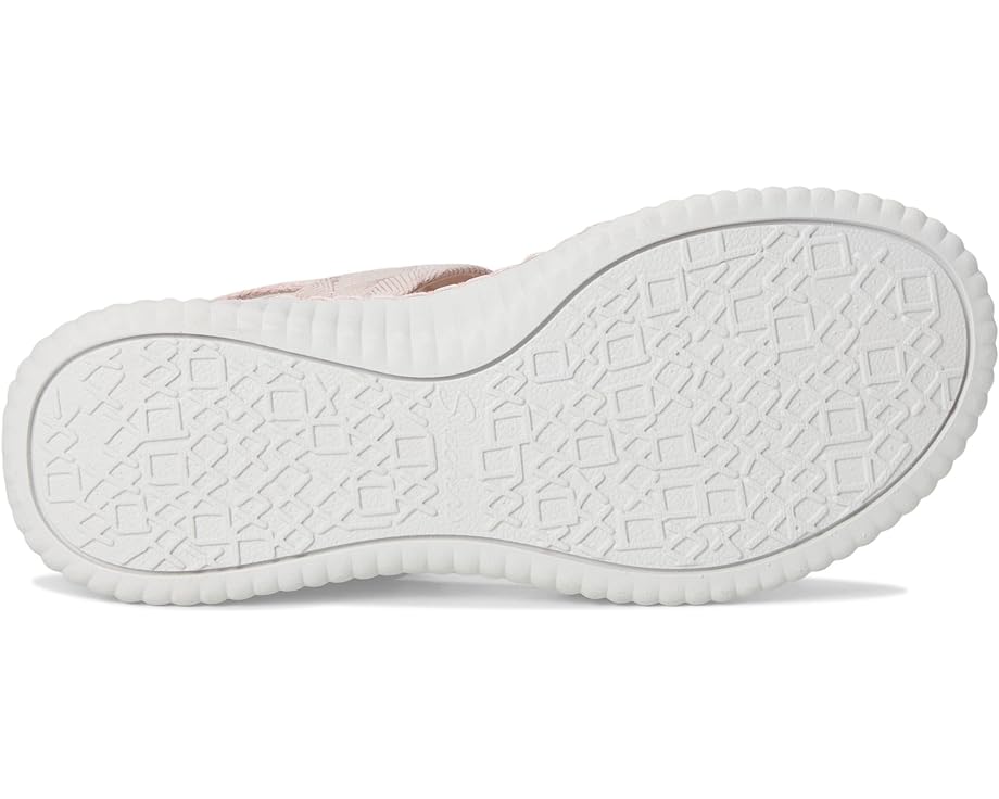 Туфли SKECHERS Wilshire Boulevard - Illusion Of Love, цвет Blush — фото 3