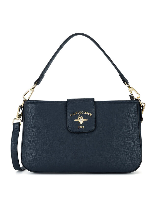 

Сумка U.S. Polo Assn., темно-синий