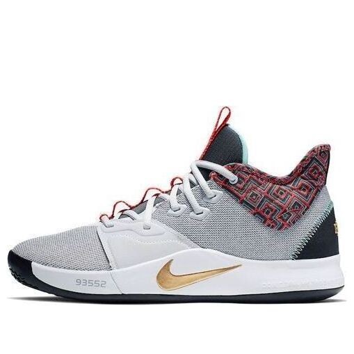 

Кроссовки стр. 3 Nike, серый