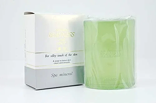 Мыло для лица Menard Medicated Bonnet Soap 120 г