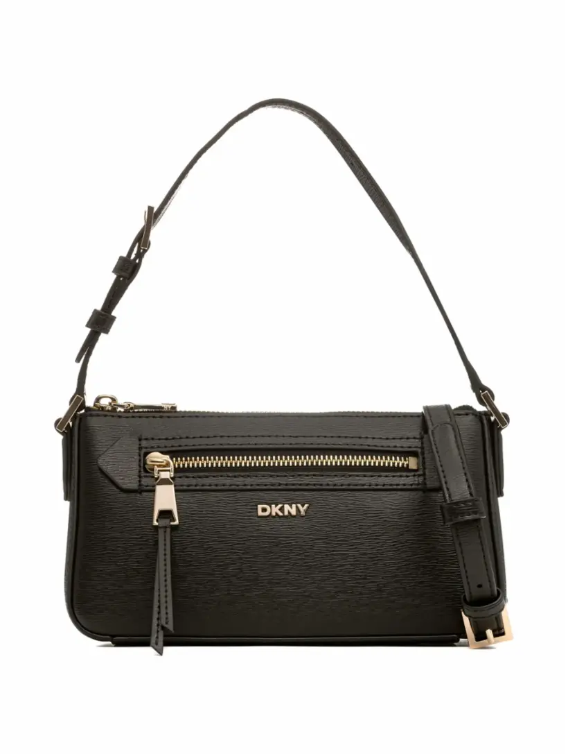 

Сумка на плечо Bryant DKNY, черный