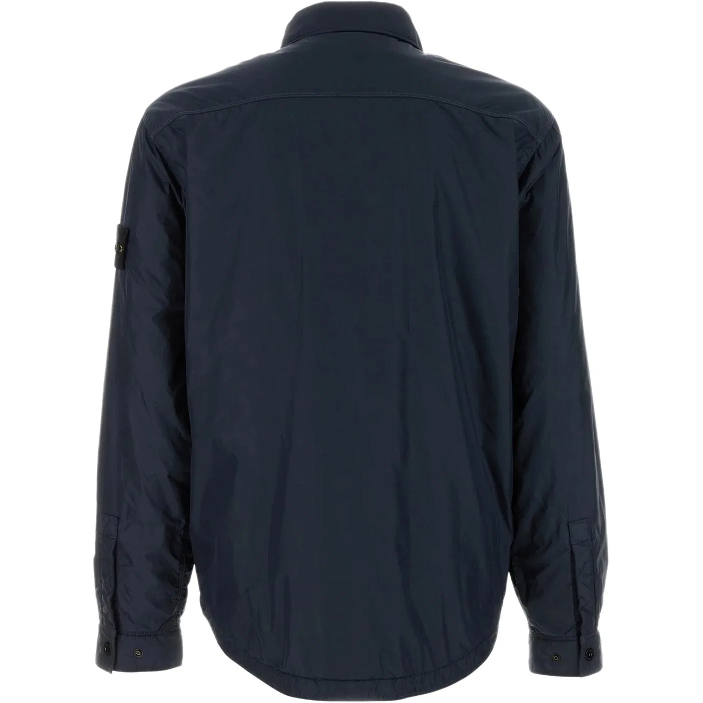 Куртка Compass Patch STONE ISLAND, Marine Blue — фото 3