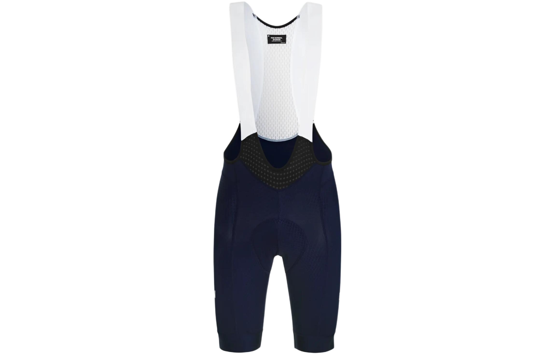 

Велосипедные брюки мужские морской синий PAS NORMAL STUDIOS