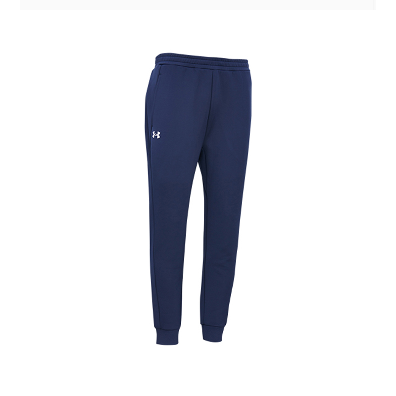 

Спортивные брюки мужские Under Armour, темно-синий