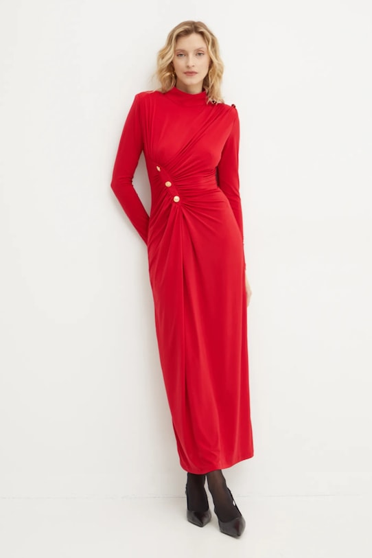 

Платье Answear.Lab, красный