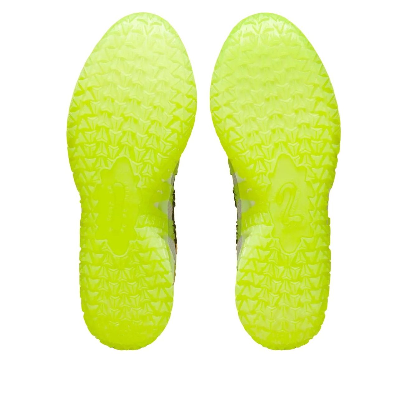 Nike Ja 3 «Рождество» — фото 4
