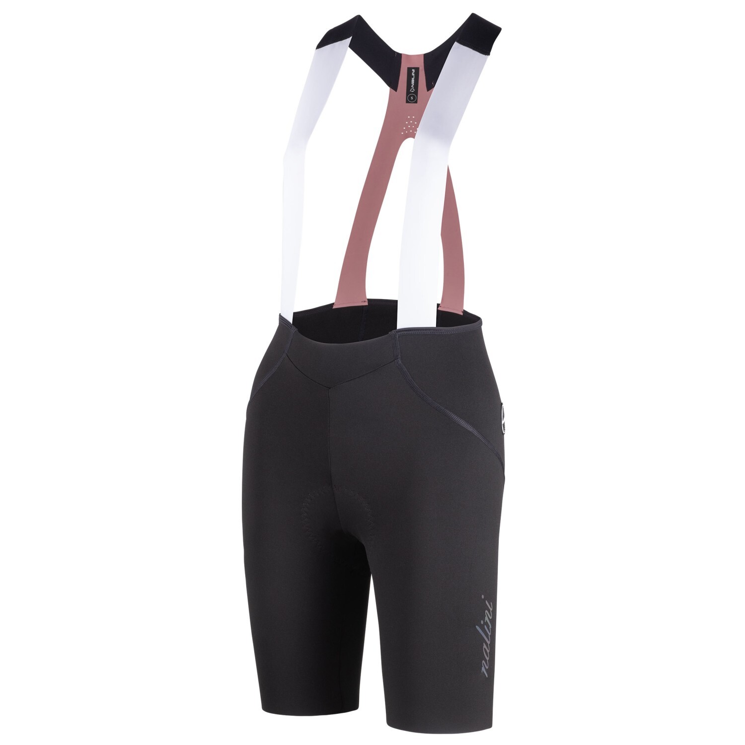 

Велосипедные шорты Nalini Women's Fast Bib Short, черный