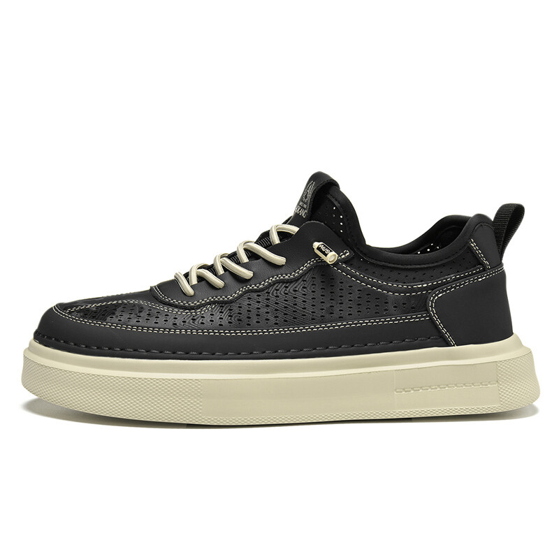 

Кеды AOKANG Skateboard Shoes Men Low-Top