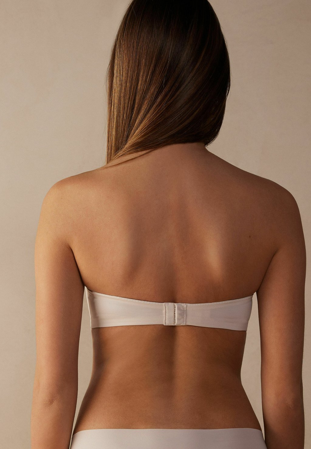 

Многофункциональный бюстгальтер / Без бретелек GIOIA Intimissimi, бежевый