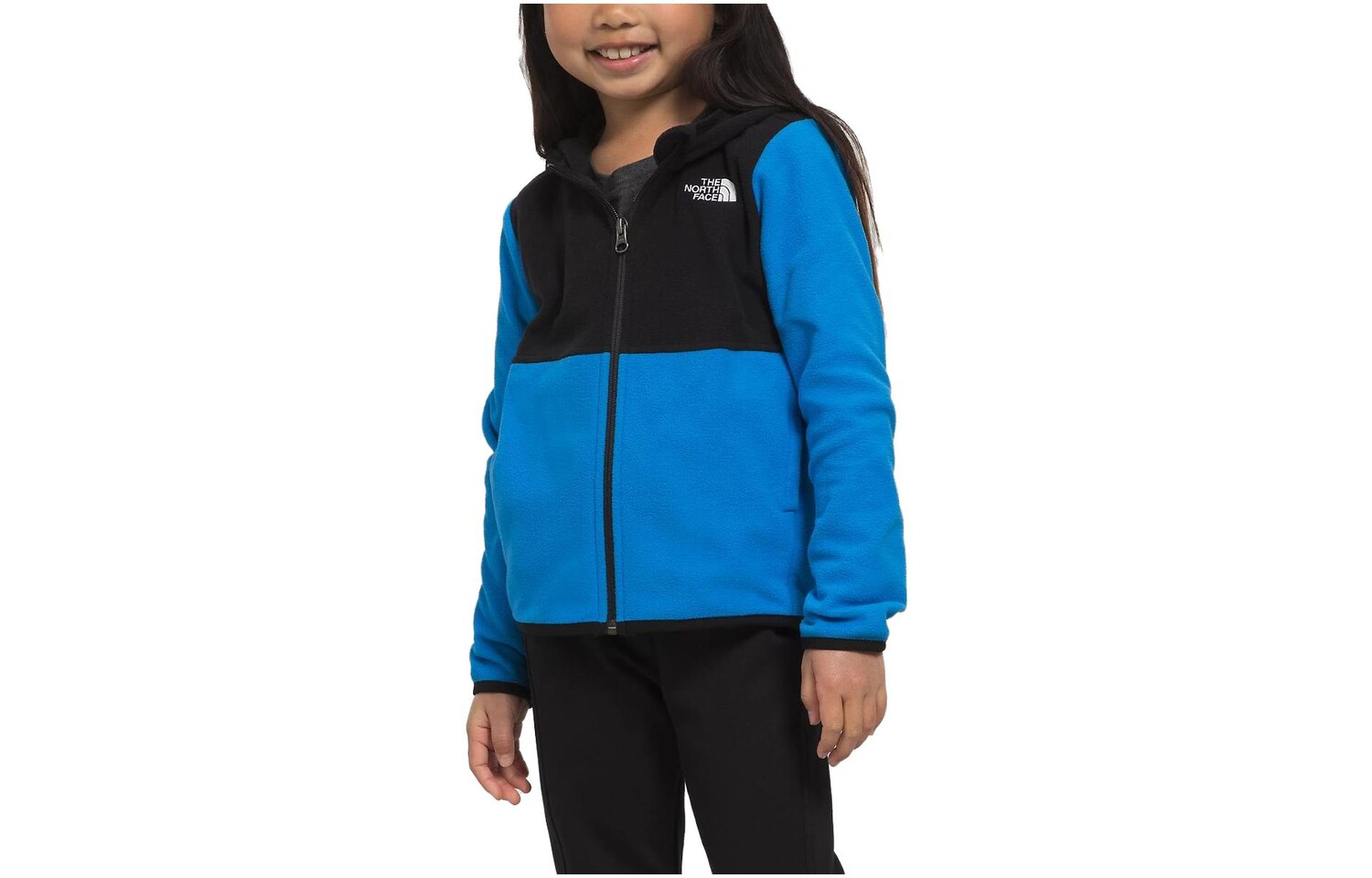 

THE NORTH FACE Детская куртка, цвет Соответствие цветов