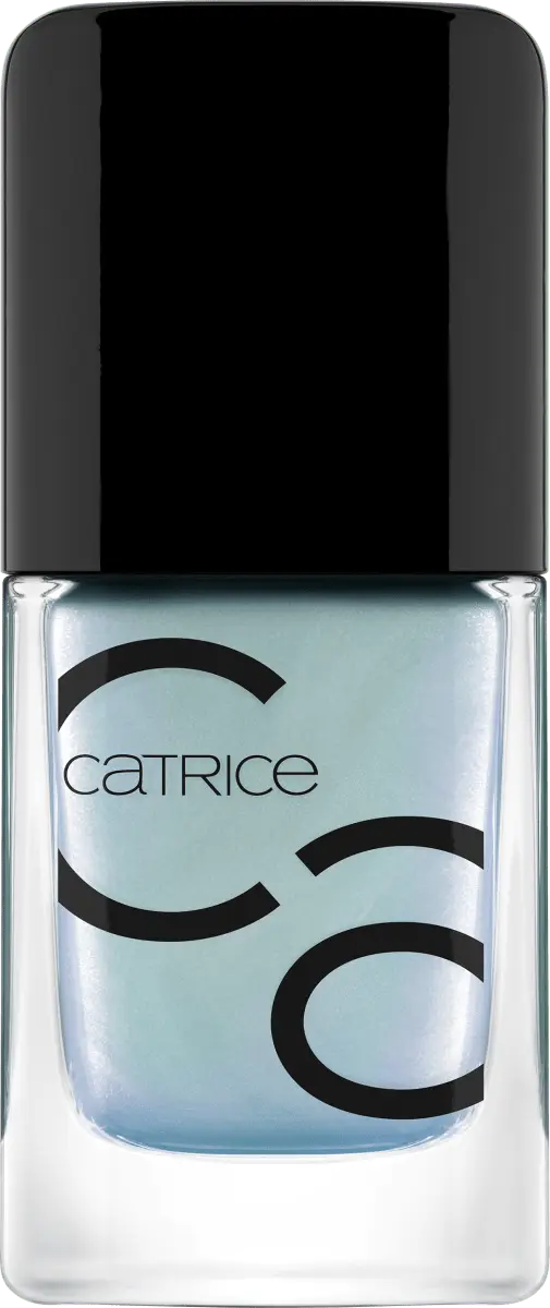 

Гель Nagellack Iconails 164 Любимица Эльзы 10,5 мл Catrice