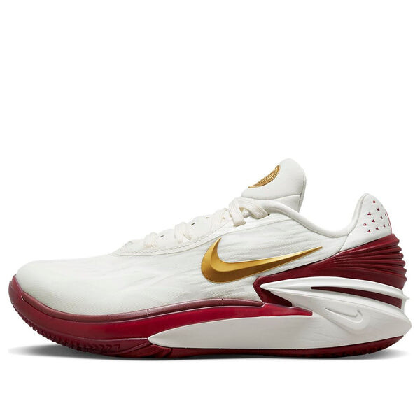 Кроссовки air zoom gt cut 2 Nike, белый