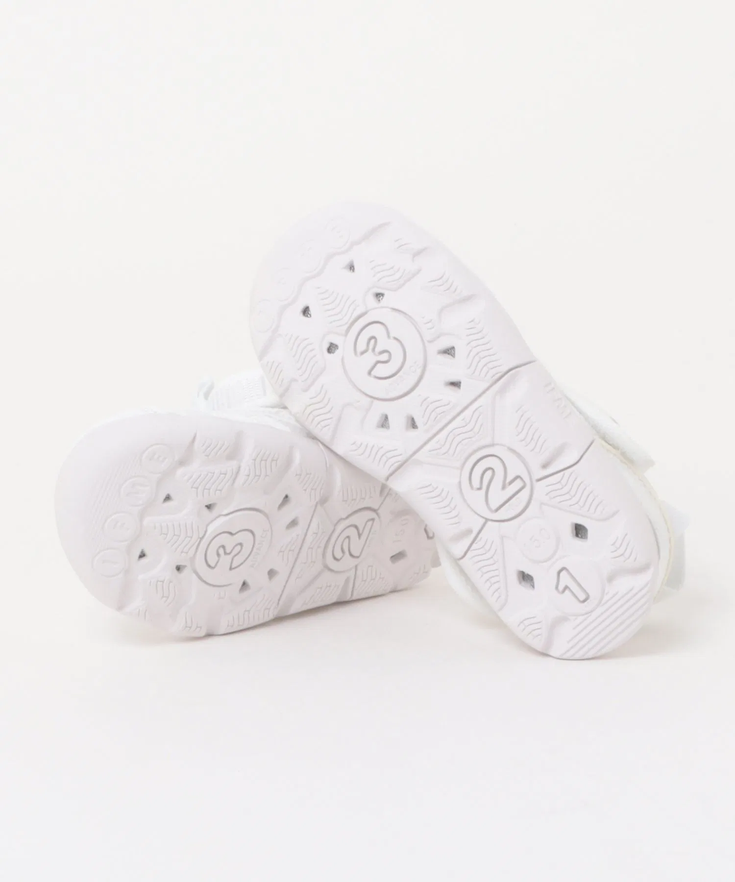 Детские аквашузы Ifme Water Shoes — фото 3