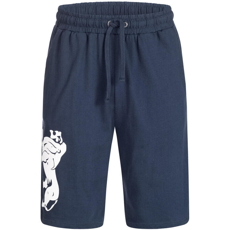 

Спортивные шорты Lonsdale, цвет navyblau/weiss