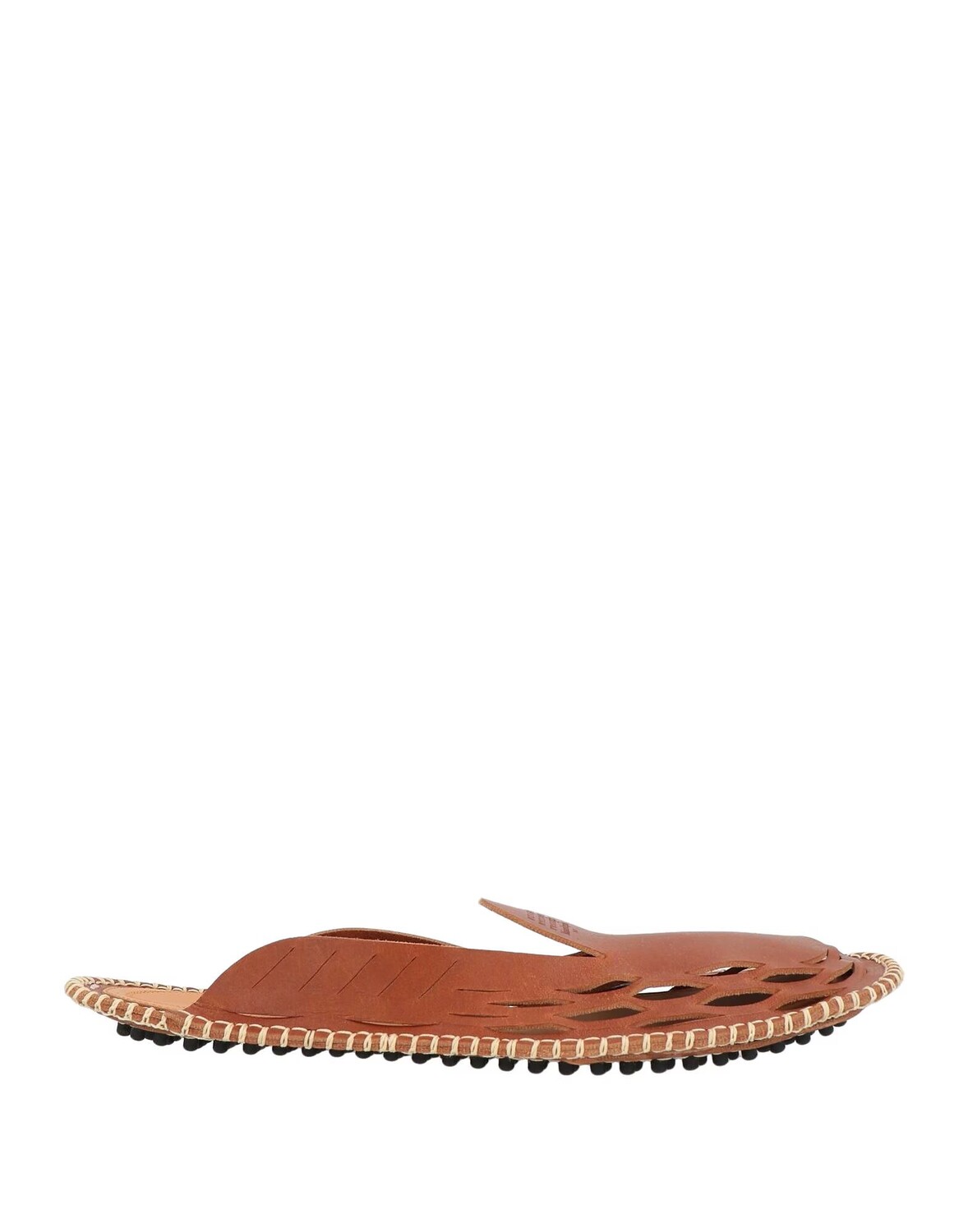 

Мюли Maison Margiela, бежевый