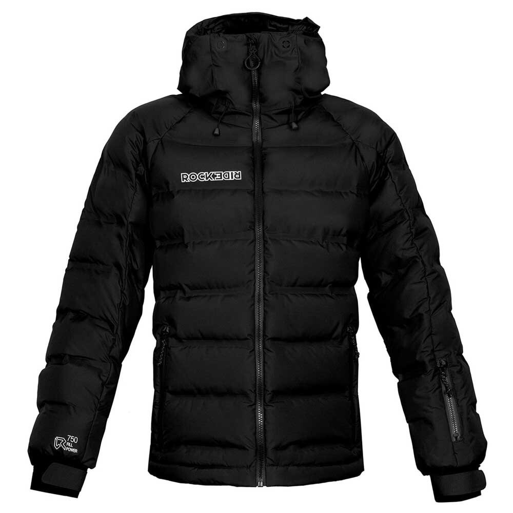 

Спортивная куртка Rock Experience Stella Artica Down, черный