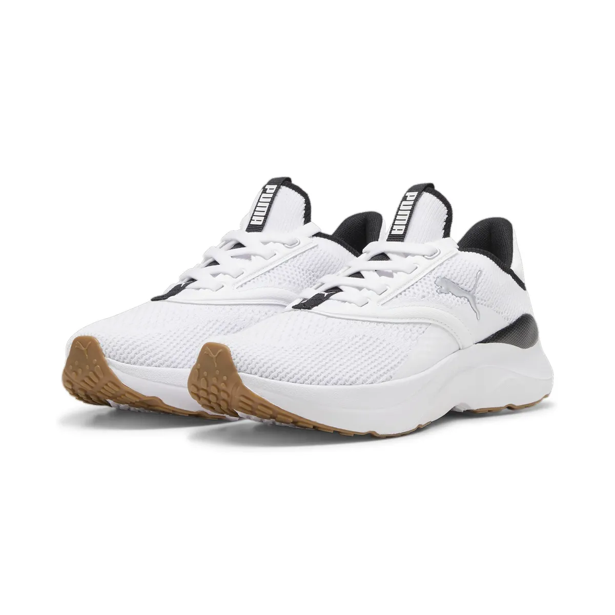 

Кроссовки PUMA "Кроссовки SOFTRIDE Mayve женские", белый