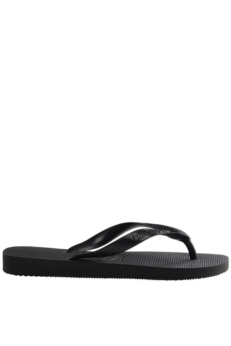

Хав шлепанцы. Вершина Havaianas, черный