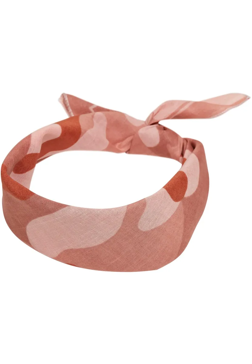 

MSTRDS Бандана "MSTRDS Унисекс Зимняя куртка Alife and Kickin Lilou", цвет Rose Camo