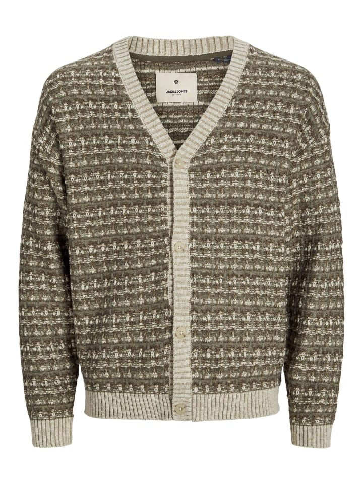 

Кардиган Jack & Jones