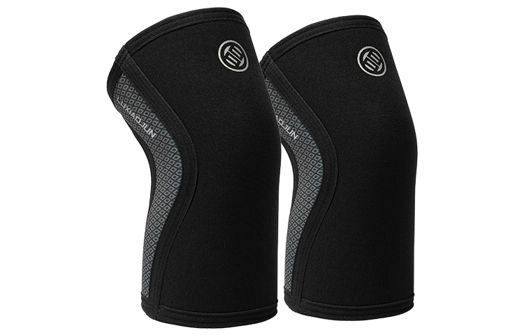 

Наколенники LUXIAOJUN, 7MM Knee Protector, Grass Green, 1 Pair Set
